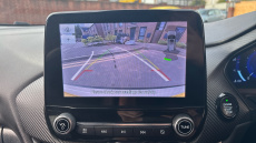 Ford Puma 1.0 EcoBoost Hybrid mHEV ST-Line X First Ed 5dr Petrol Hatchback